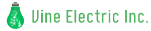 Vine Electric Inc. serving Northern California and beyond
