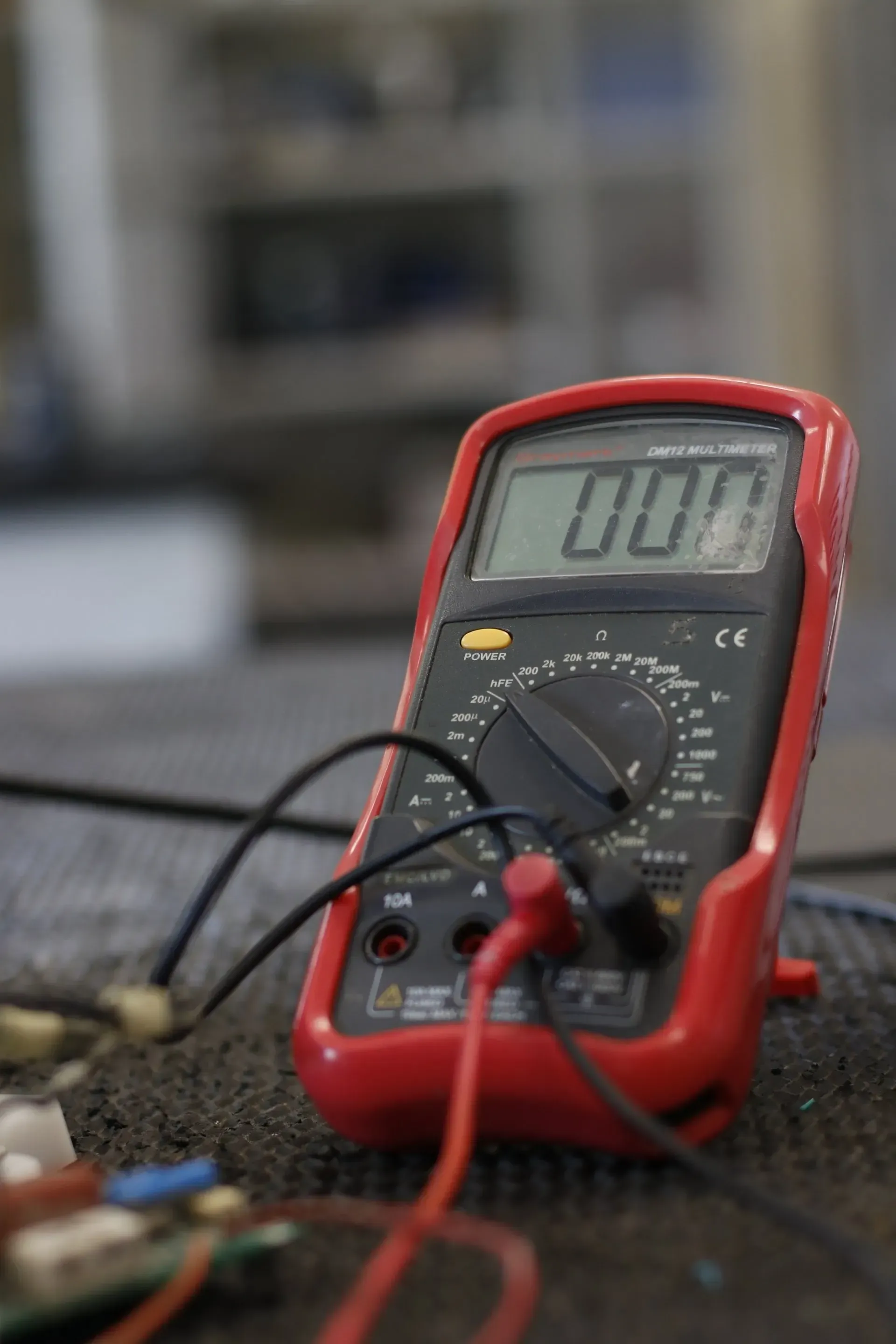 Vine Electric Inc. provides Residential Electrical Troubleshooting & Repairs