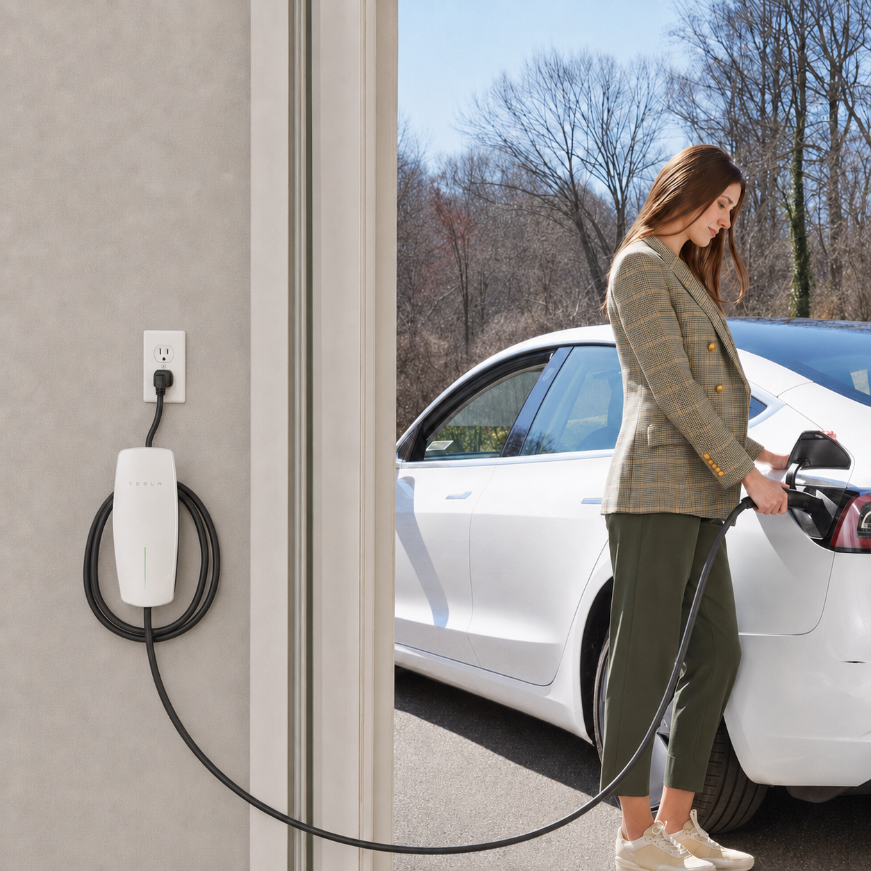 Vine Electric Inc. provides Resident Electrical services for Northern California Residents