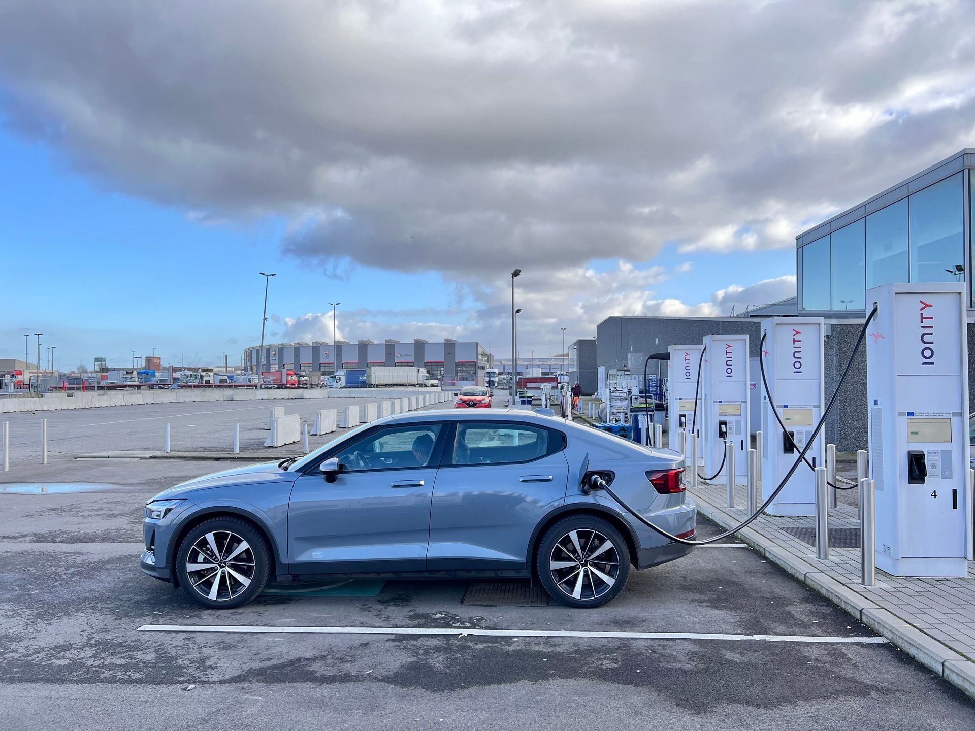 Charge Your Electric Vehicle Faster at Home with Vine Electric Inc's EV Home Charger Installation Service
