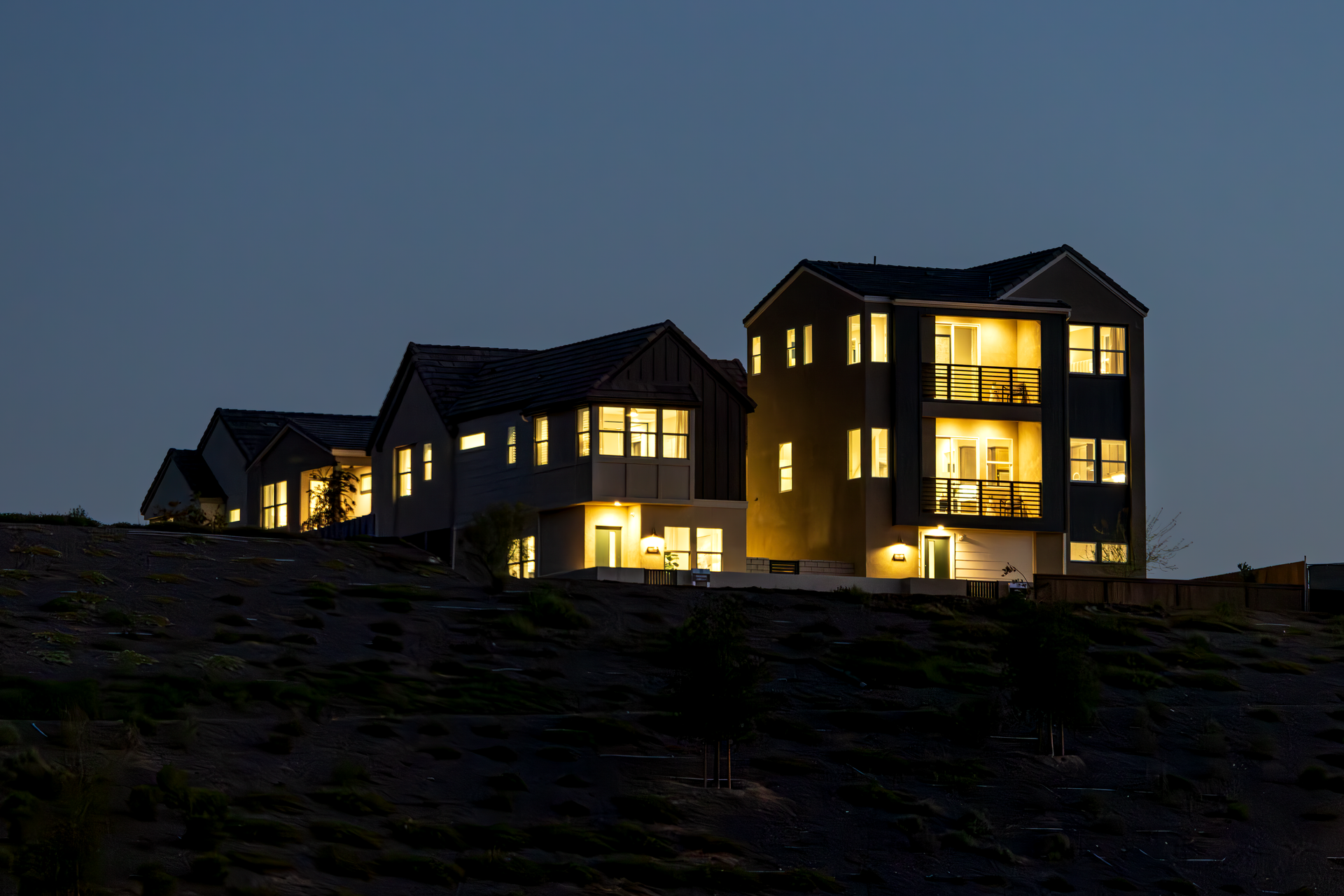 Lighting Installation & Energy Efficiency