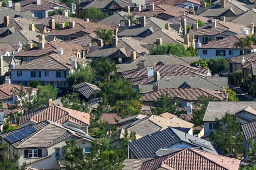 Vine Electric Inc. provides Resident Electrical services for Northern California Residents