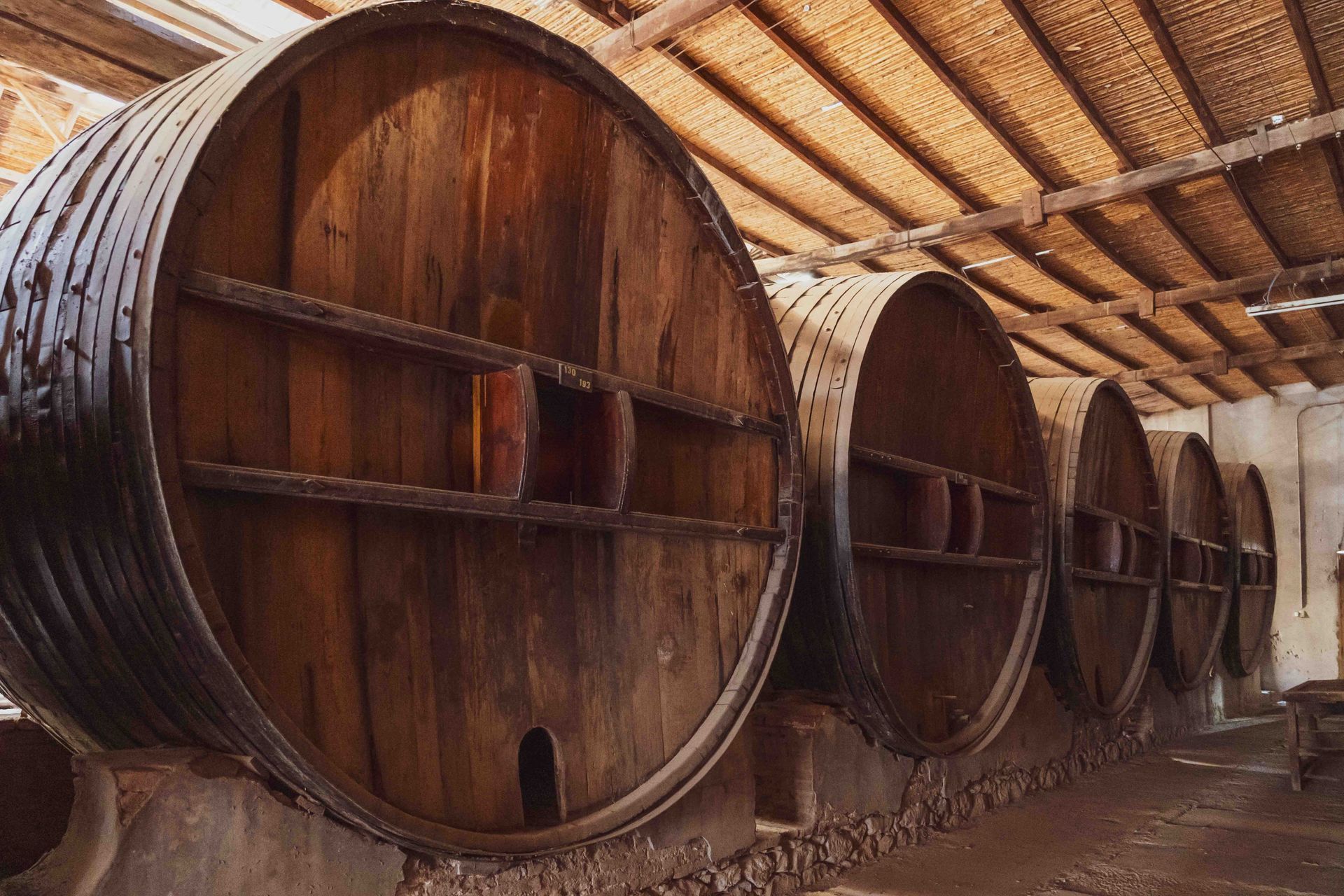 Winery & Hospitality Electrical Services