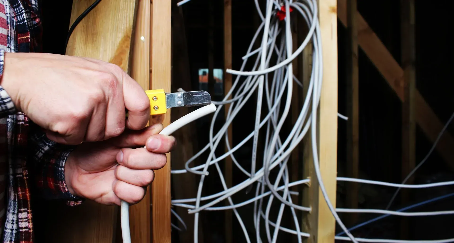 Electrical Repairs & Troubleshooting
