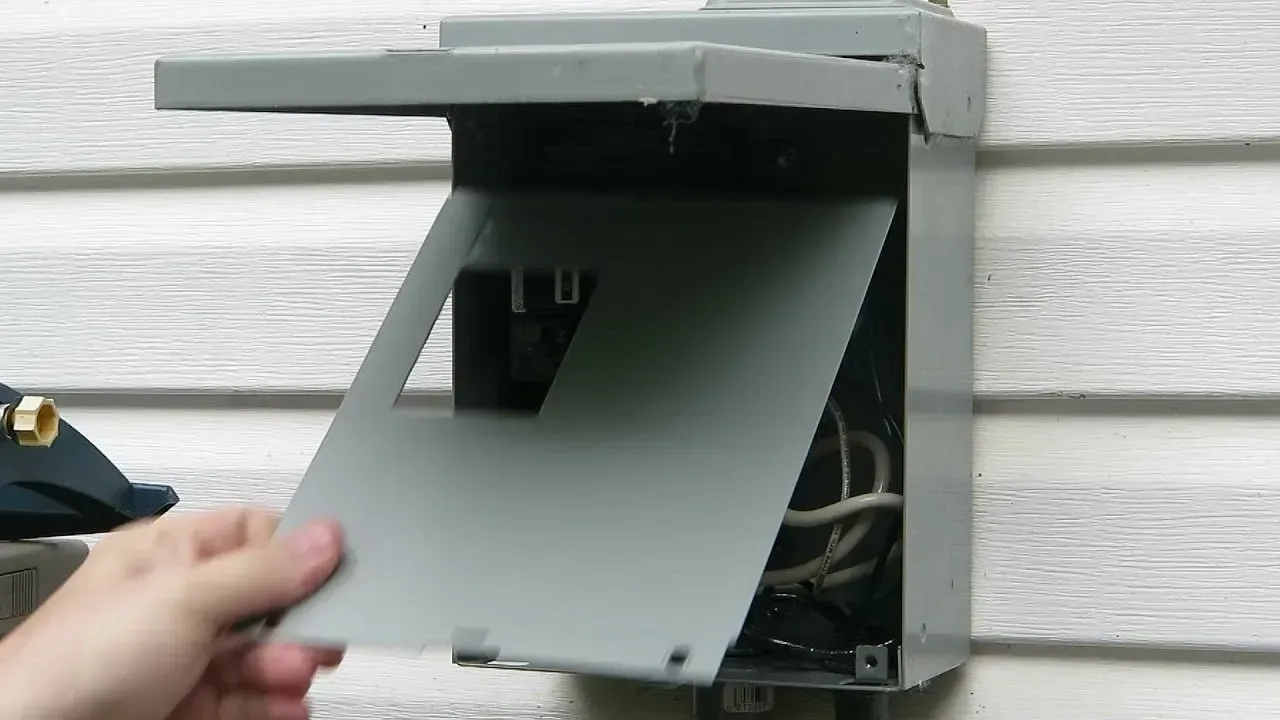Vine Electric Inc. provides Electrical Panel Upgrades and Service Improvements