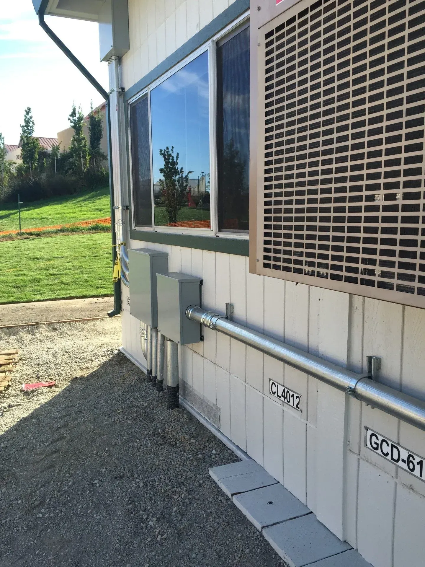 Las Positas College, Livermore, CA