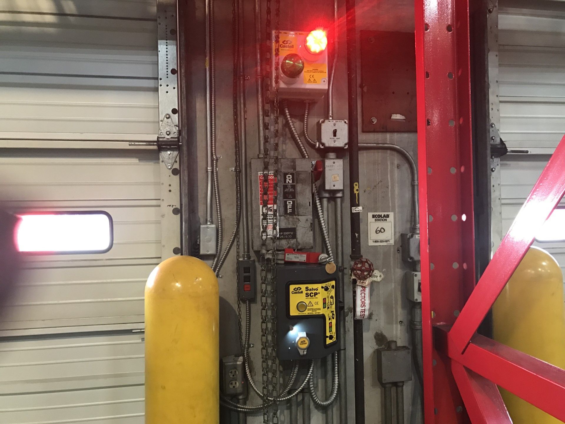 Electrical Panel Upgrades in American Canyon, CA
