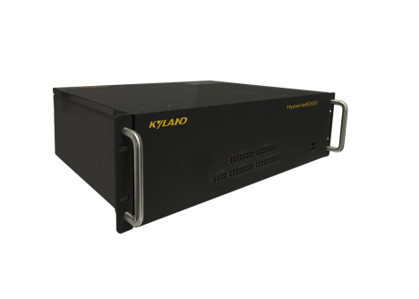 Gateways DG-A8/A16 (Puerta de enlace)