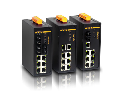 Ethernet