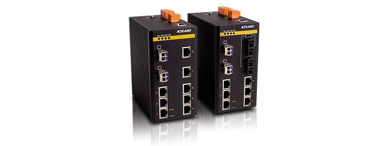 Switches industriales