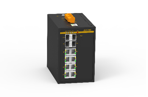 Switches industriales