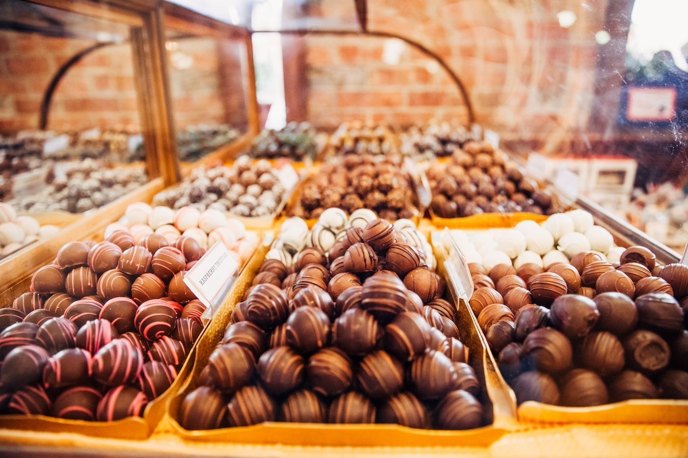Find the Best Desserts in Columbia, MO at Some of the City’s Top Local Restaurants.