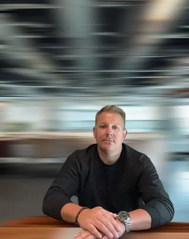 Jake Bowlby Handles All Sales for Savor Columbia Magazine