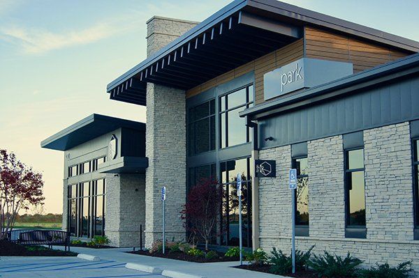 Celebrate Your Holiday Get-Together in Columbia, MO at Park Restaurant & Bar