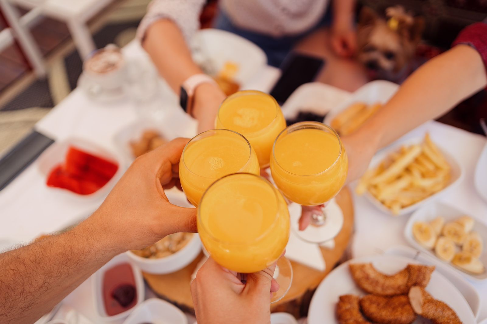 Treat Your Mom to a Special Meal on Mother’s Day at Restaurants Open on Sunday in Columbia, MO.