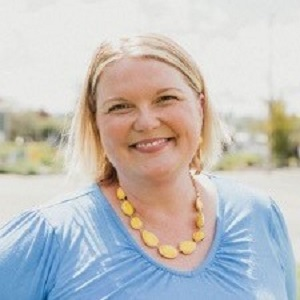 Amy Leneker