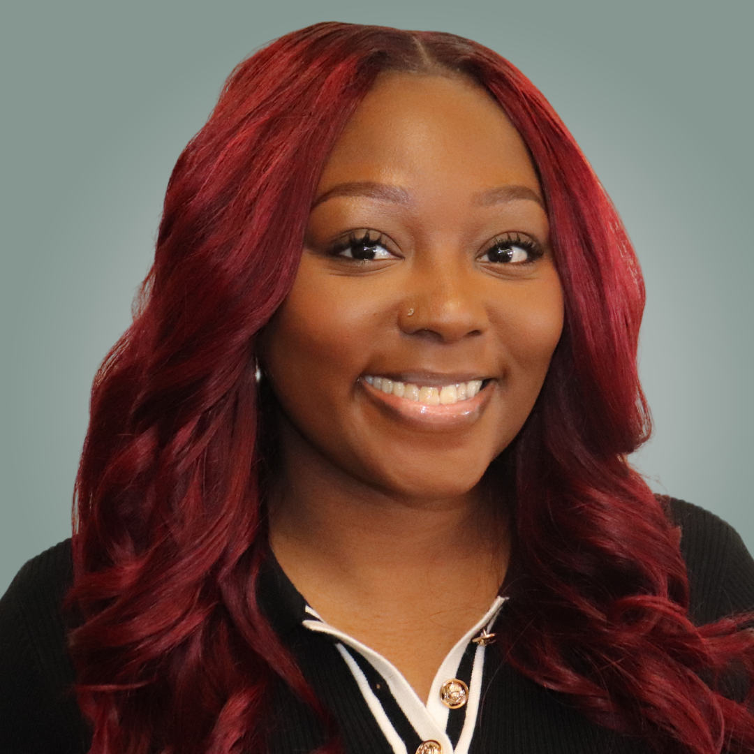 Desiree Taylor