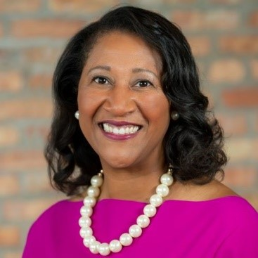 Dorri McWhorter