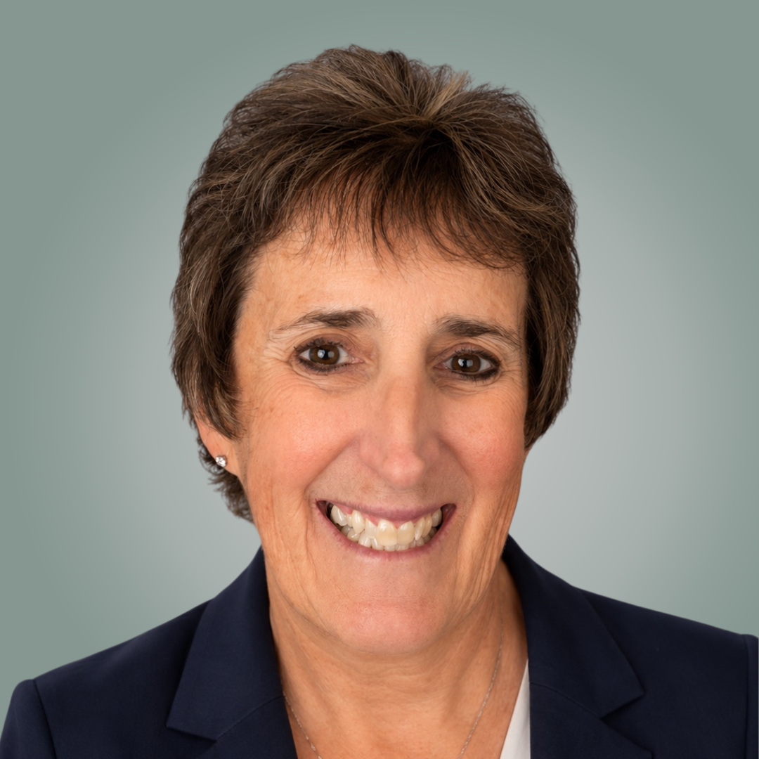 Jane Humphries