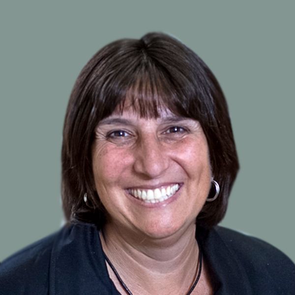 Kathy Wildman