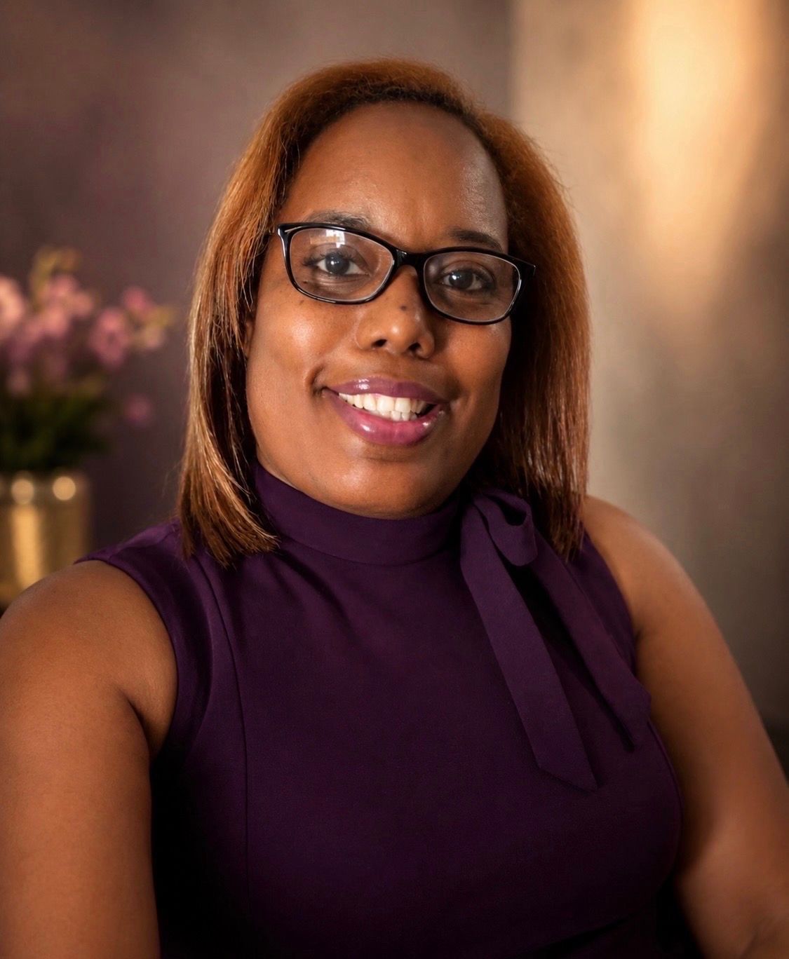 Makisha Binns