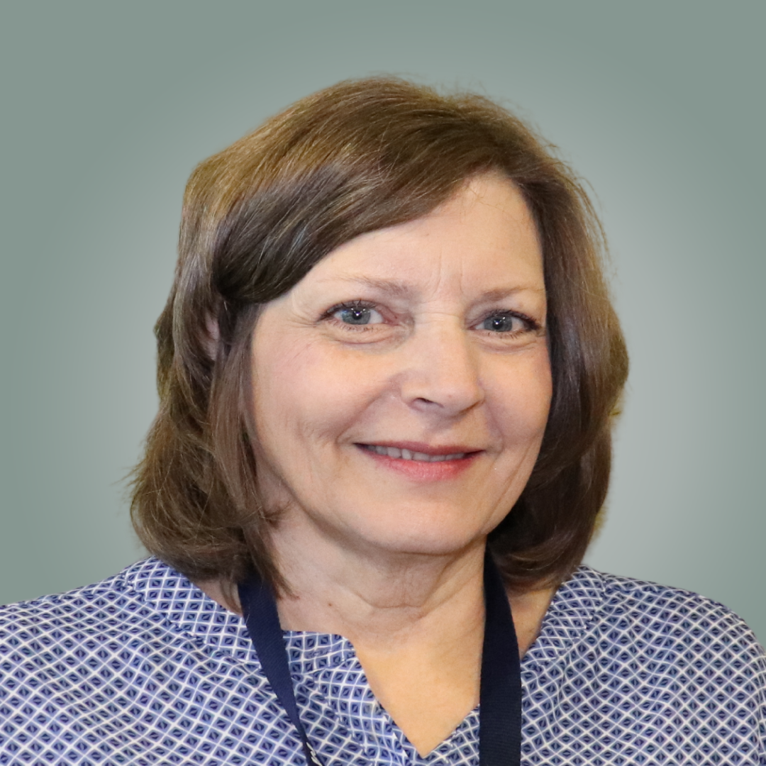 Paula Steffen
