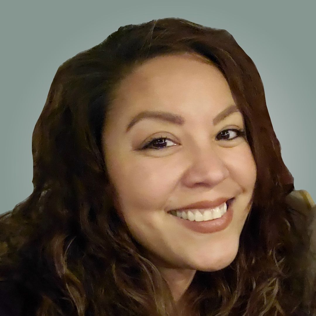 Pearl Anzaldúa-Martínez