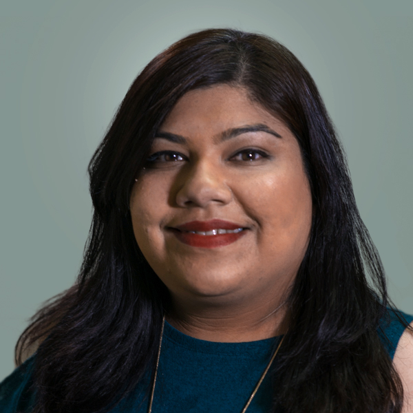 Sarah Hassan