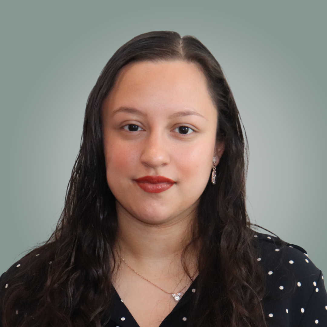 Sayra Calderon