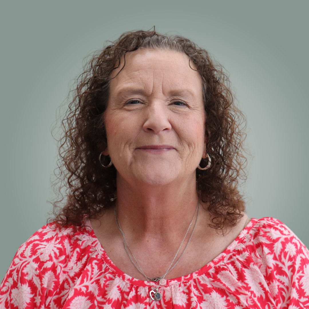 Sharon Lewis