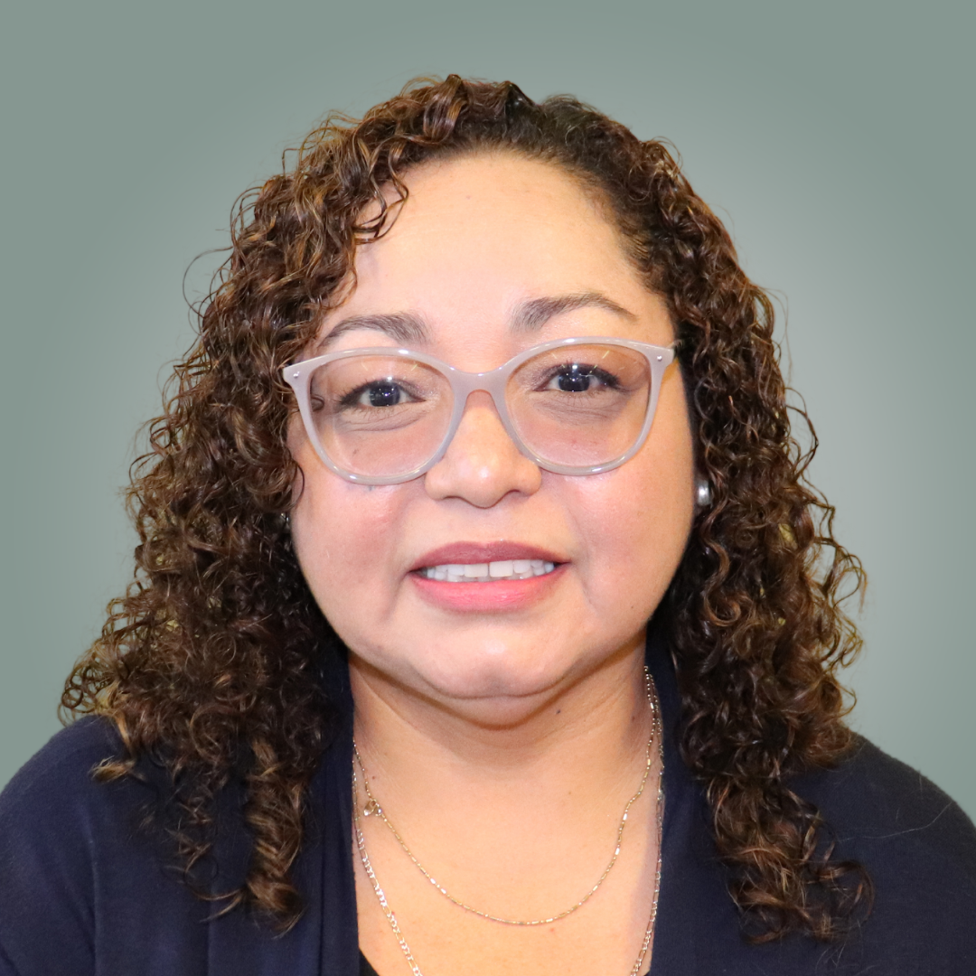 Wendy Guerrero-Rivera