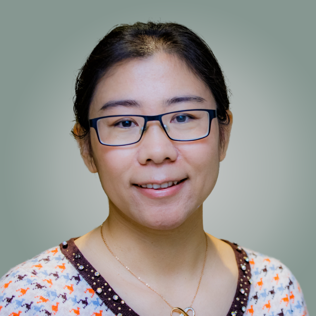 Xiaoli Wen