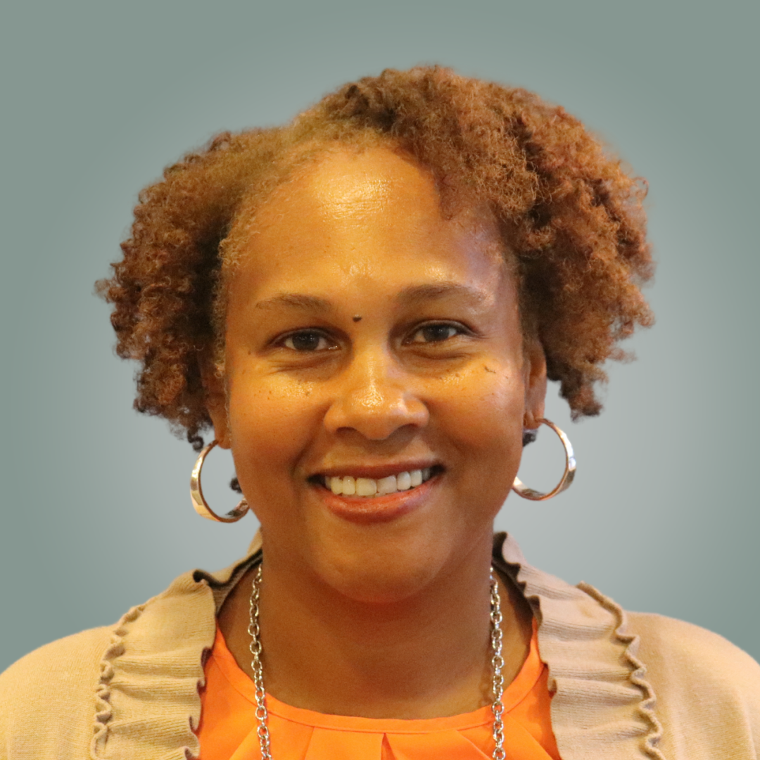 Yvonne Williams