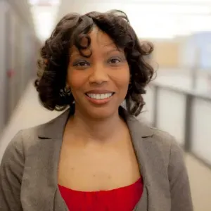 Angela Searcy