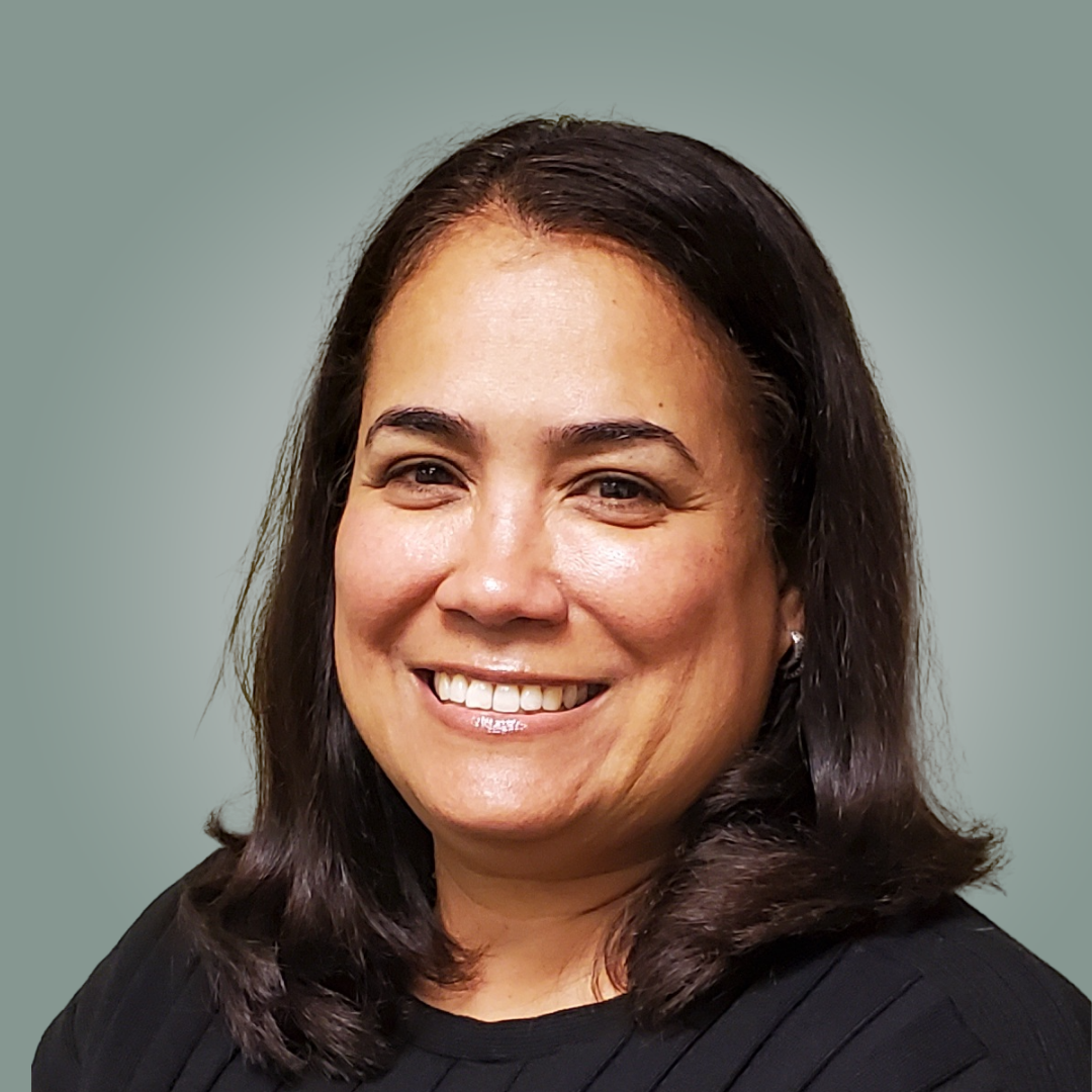 Iris Corral