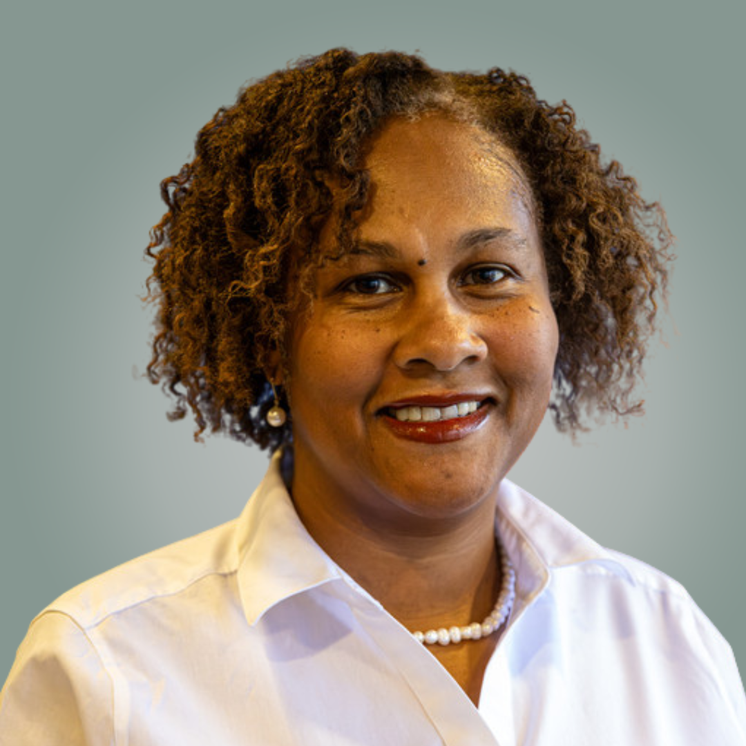 Yvonne Williams