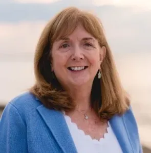 Susan MacDonald