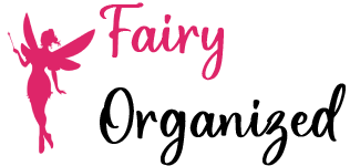 Fairy Organized