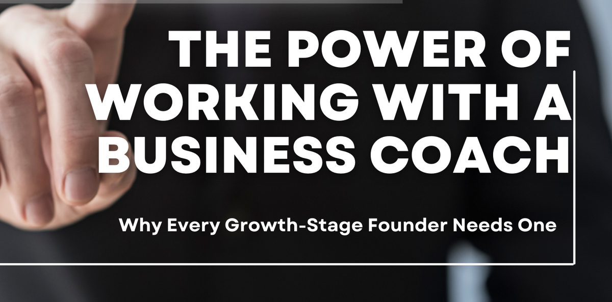 pittsburgh business coach