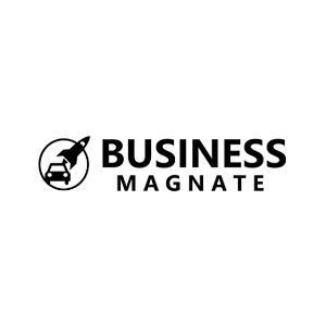 business magnate
