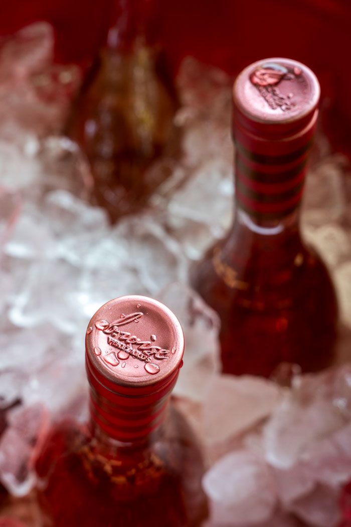 Japanese Landing Page - B. Wise Vineyards