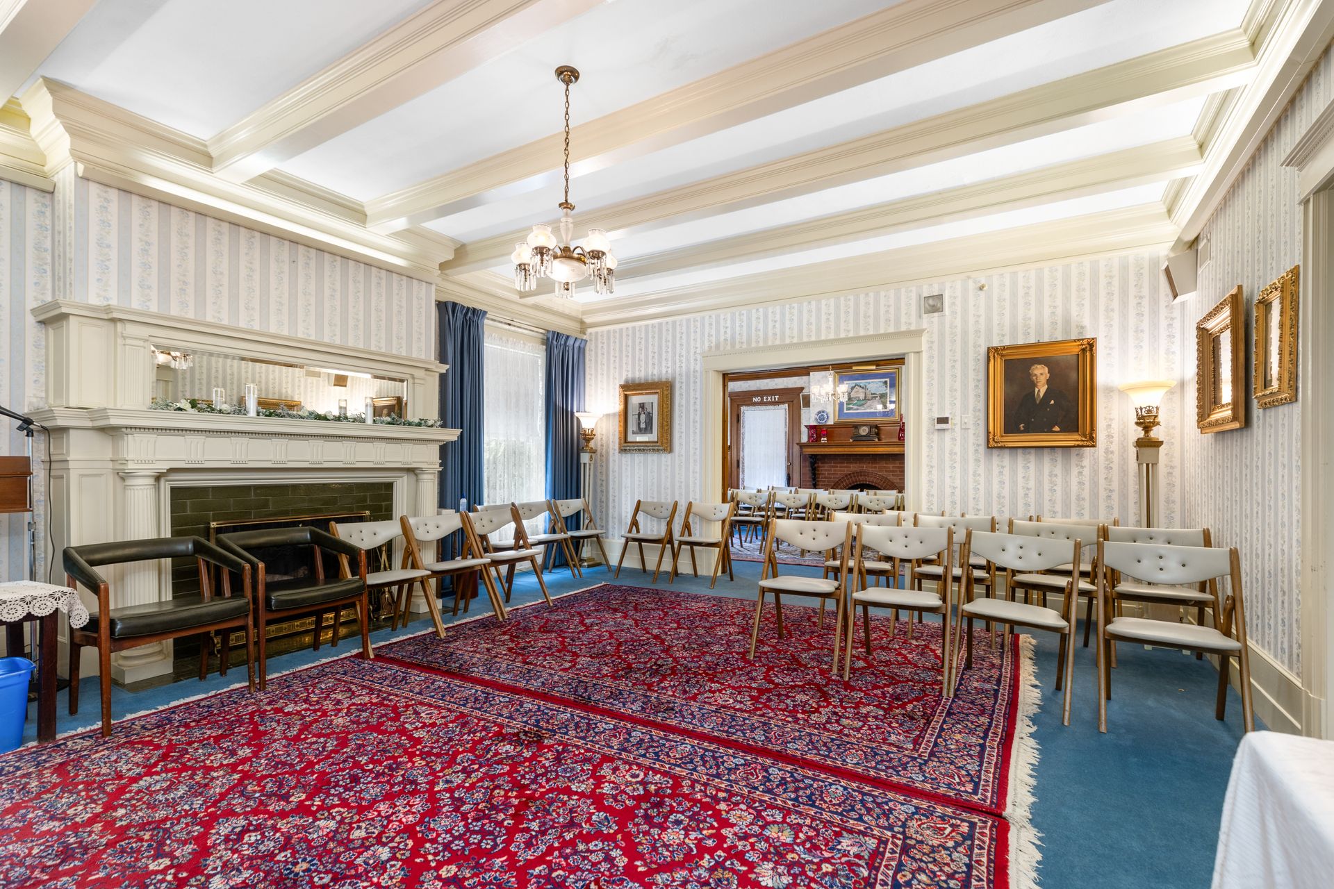 Our Locations | The Enea, Ciaccia & Applegate Funeral Directors