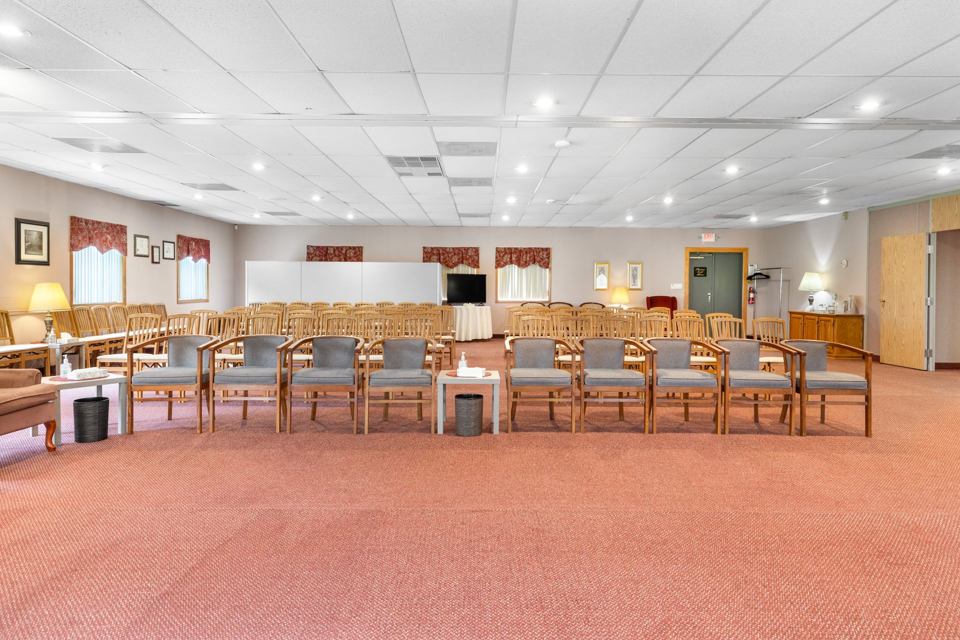 Our Locations | The Enea, Ciaccia & Applegate Funeral Directors