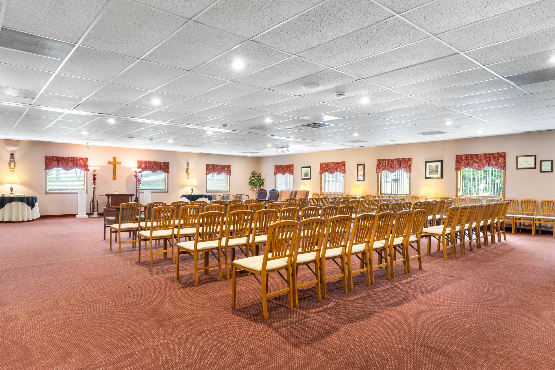 Our Locations | The Enea, Ciaccia & Applegate Funeral Directors