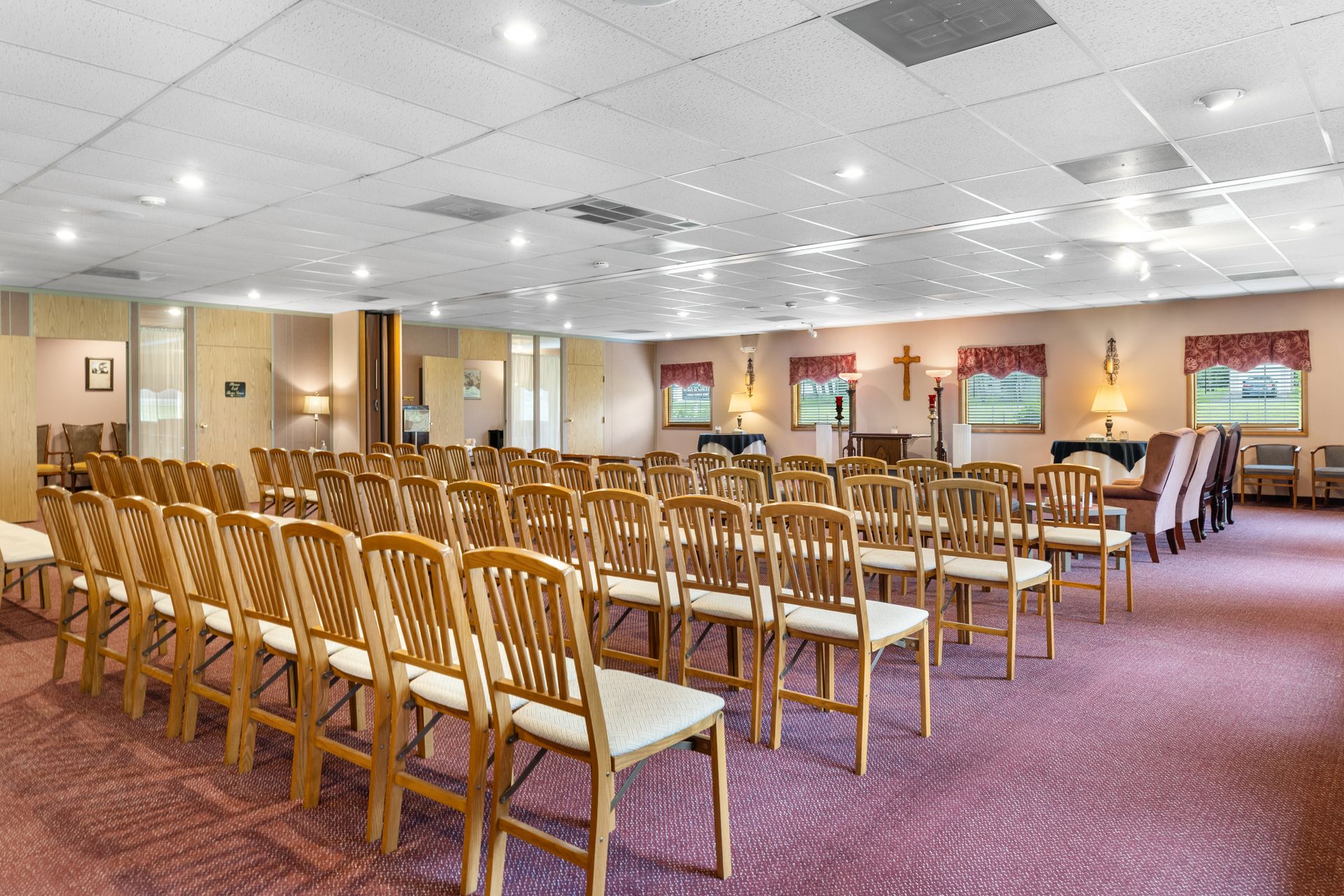 Our Locations | The Enea, Ciaccia & Applegate Funeral Directors