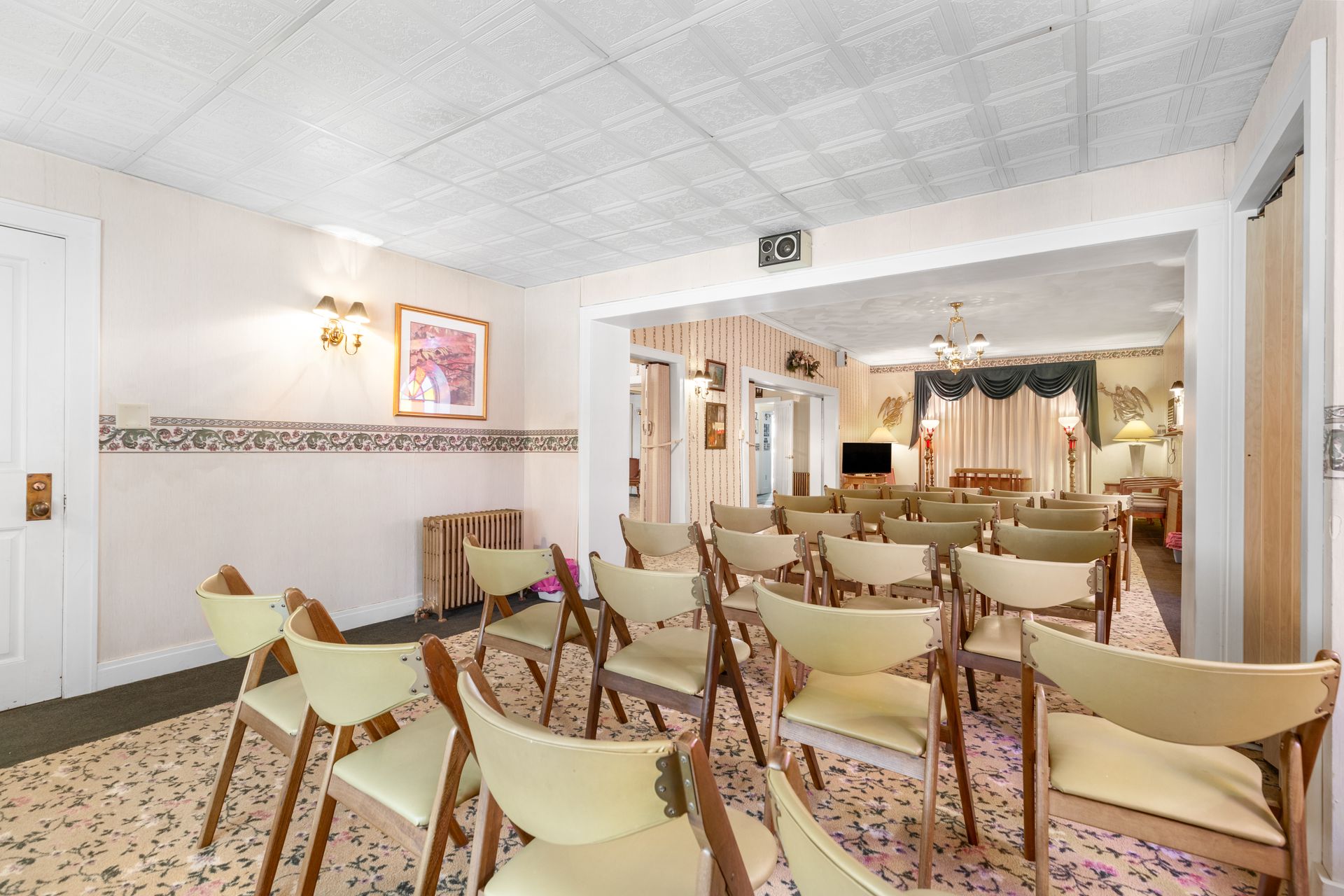 Our Locations | The Enea, Ciaccia & Applegate Funeral Directors