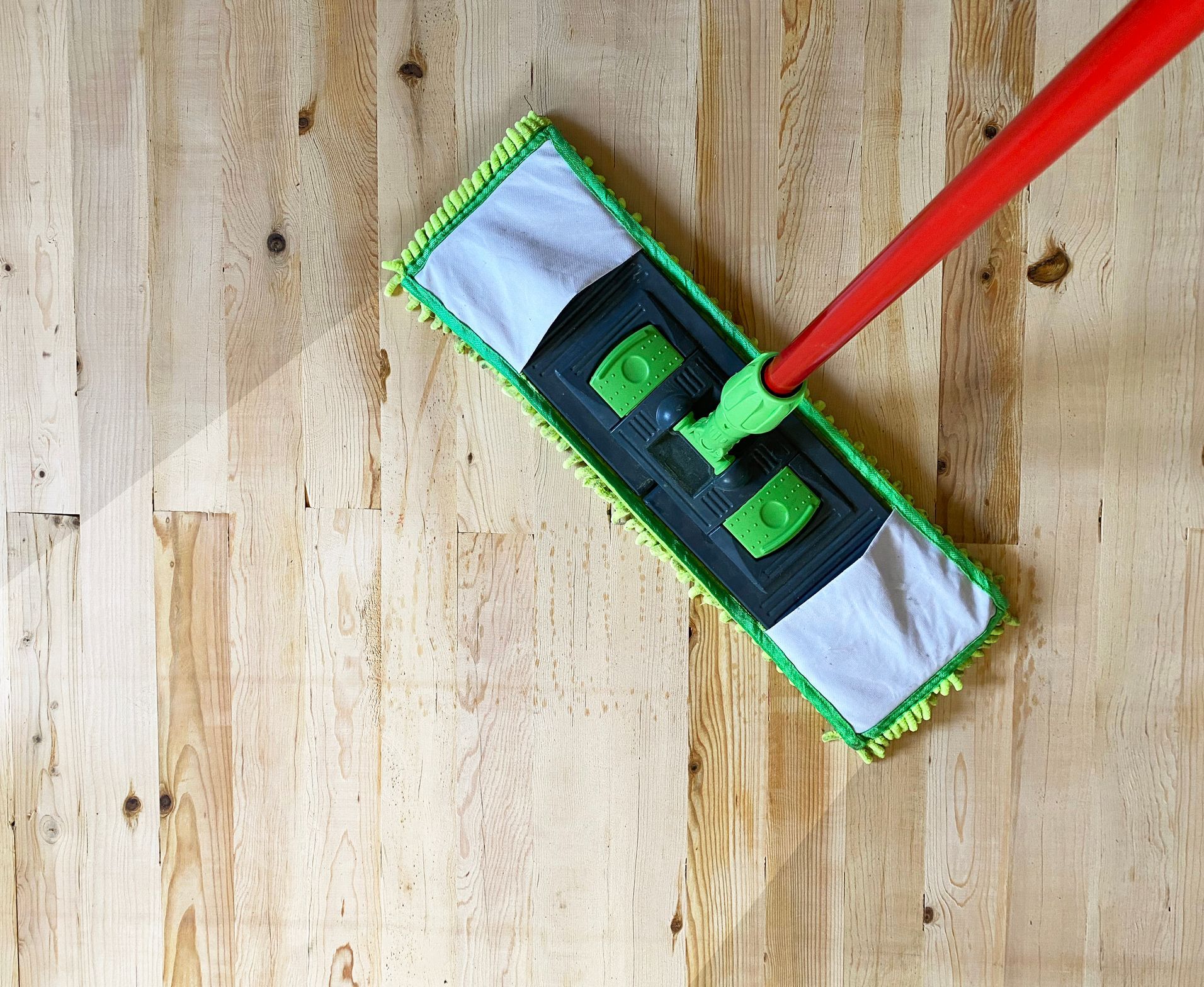 Cleaning Final Touches — Central Falls, RI — Fogo Janitorial