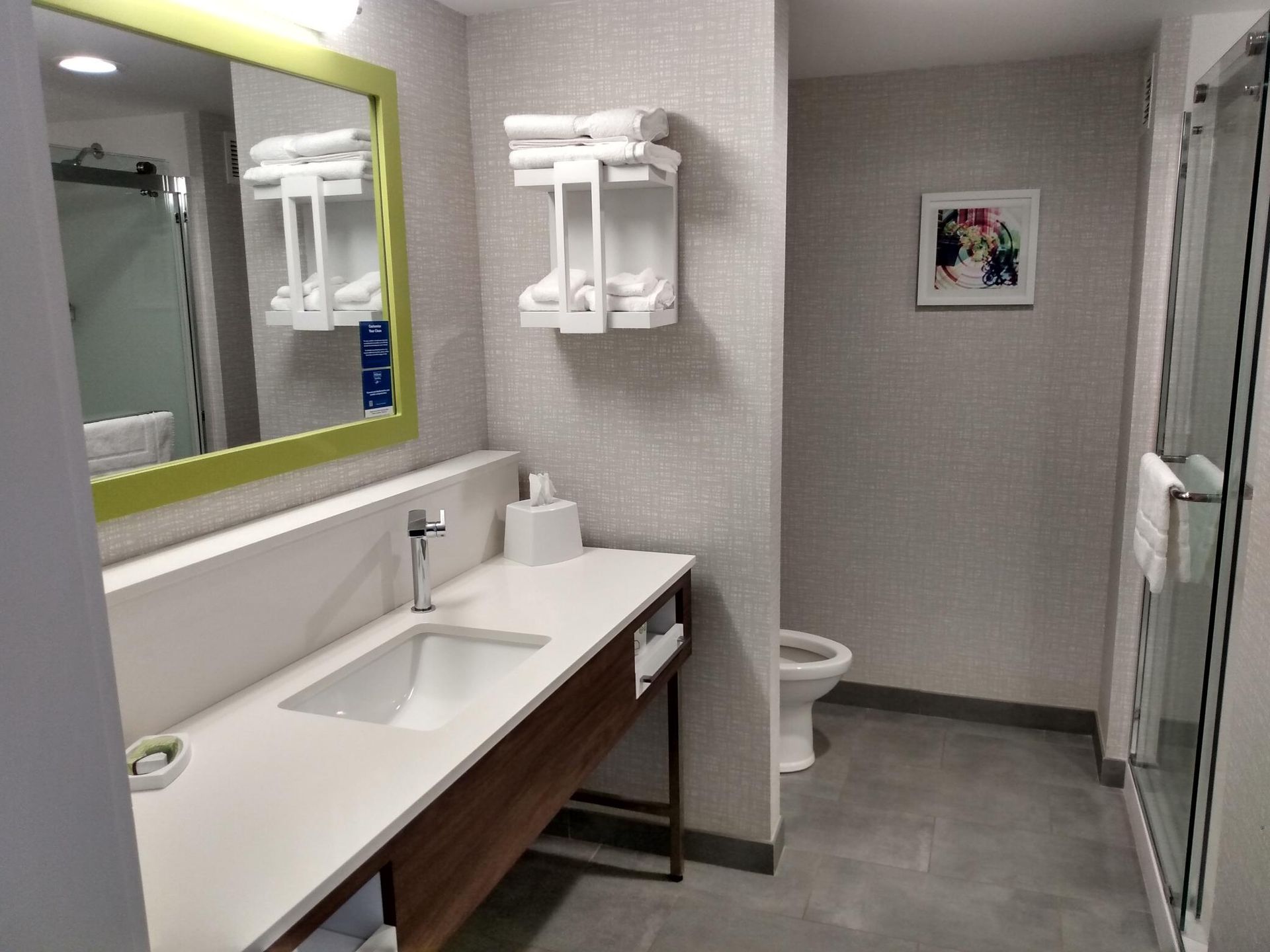 Woman Cleaning Sink — Central Falls, RI — Fogo Janitorial Woman Cleaning Sink — Central Falls, RI — Fogo Janitorial