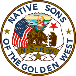 NSGW emblem representing a long-standing fraternal organization connected to local heritage and community care.
