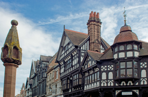 Wrexham Queen Street, City Centre Locksmiths service
